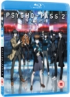 Image for Psycho-pass: Season 2