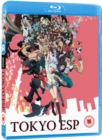 Image for Tokyo ESP