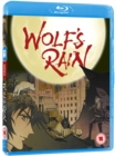 Image for Wolf's Rain: Complete Collection