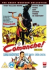 Image for Comanche