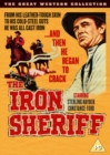 Image for The Iron Sheriff