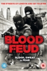 Image for Blood Feud
