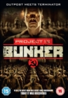 Image for Project 12 - The Bunker
