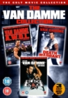 Image for The Van Damme Collection