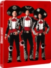Image for Three Amigos!