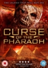 Image for Curse of the Pharaohs