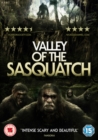 Image for Valley of the Sasquatch