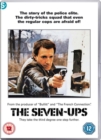 Image for The Seven-ups