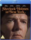 Image for Sherlock Holmes in New York