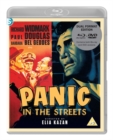 Image for Panic in the Streets