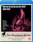 Image for The Mephisto Waltz