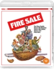 Image for Fire Sale