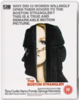 Image for The Boston Strangler