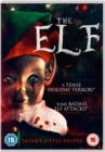 Image for The Elf