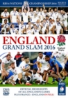 Image for RBS Six Nations Championship: 2016 - England Grand Slam