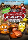 Image for Funny Little Cars: The Complete Collection