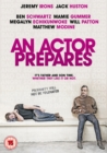 Image for An  Actor Prepares