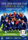 Image for The 2018 Ryder Cup Official Film