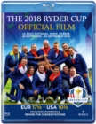 Image for The 2018 Ryder Cup Official Film