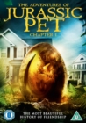 Image for The Adventures of Jurassic Pet - Chapter 1