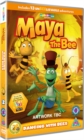 Image for Maya the Bee: Volume 2 - Dancing With Bees