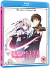 Image for Absolute Duo