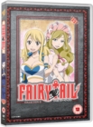 Image for Fairy Tail: Collection 11