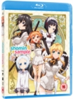 Image for Shomin Sample