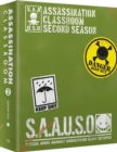 Image for Assassination Classroom: Season 2 - Part 1