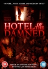 Image for Hotel of the Damned