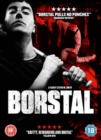 Image for Borstal