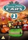 Image for Funny Little Cars: Complete Series 1