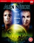 Image for Alien Nation