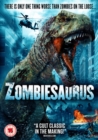 Image for Zombiesaurus