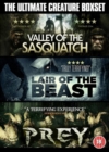 Image for The Ultimate Creature Collection