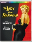 Image for The Lady from Shanghai