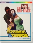 Image for Experiment in Terror