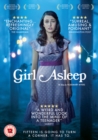 Image for Girl Asleep