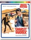 Image for Charley Varrick