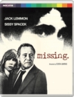 Image for Missing