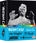 Image for William Castle at Columbia: Volume 1