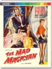 Image for The Mad Magician