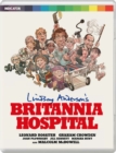 Image for Britannia Hospital