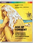 Image for Age of Consent