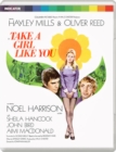 Image for Take a Girl Like You