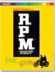 Image for R.P.M