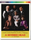 Image for A   Severed Head