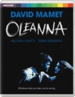 Image for Oleanna