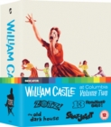 Image for William Castle at Columbia: Volume 2