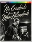 Image for No Orchids for Miss Blandish